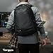 Targus - 15.6 Sport Backpack (Black)