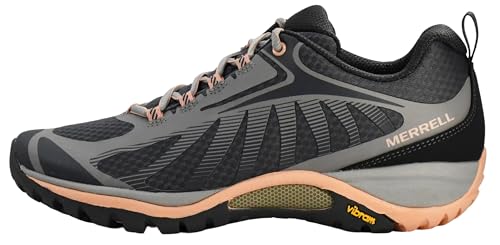 Merrell Women's Siren Edge 3, Paloma Peach, 8 M