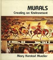 Murals 0871921065 Book Cover