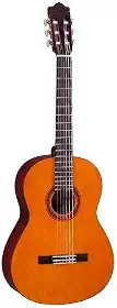 Violão Clássico Acústico Cordas em Nylon C 45II Natural Yamaha