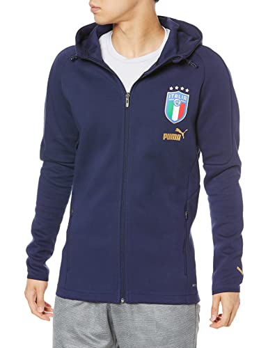 PUMA Giacca da Allenatore Italie 2022