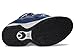 Osiris Mens D3 2001 Navy/Grey/Blue 11 Medium