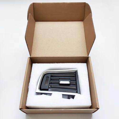 Rejilla ventilación aire acondicionado BMW Serie 5 Gran Turismo GT F07 528 530 535 550 LHD