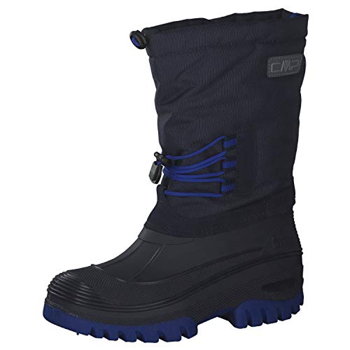 Image of CMP girls Kids Ahto Wp Snow Boots