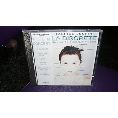 La Discrete