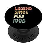 Photo Gallery 26 leggenda di anni da maggio 1996 26 ° compleanno uomini donne popsockets popgrip intercambiabile Photo Gallery 26 leggenda di anni da maggio 1996 26 ° compleanno uomini donne popsockets popgrip intercambiabile