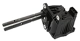 AISIN SAT-003 OEM Transfer Case Shift Actuator - Compatible with Select Lexus GX460; Toyota 4Runner