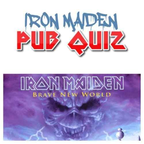 IMPQ Gold: Brave New World