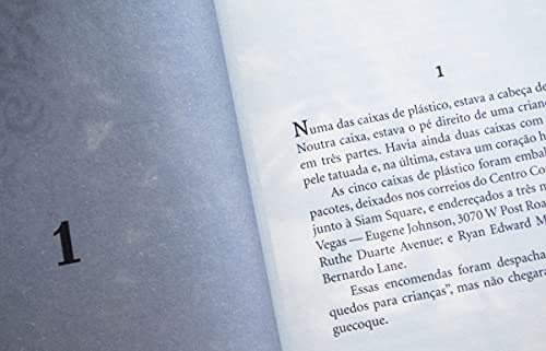 O caminho imperfeito