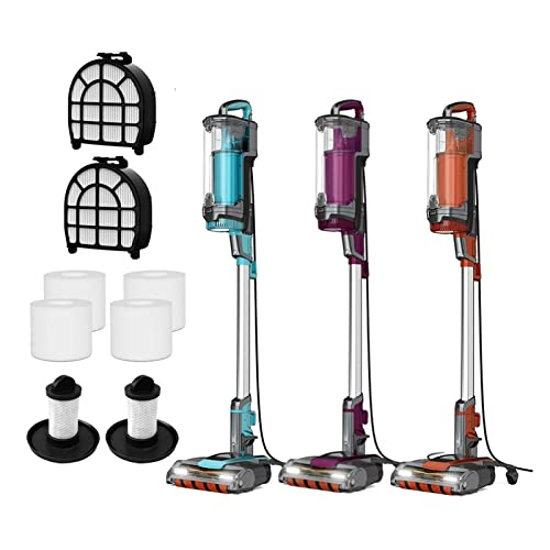 Vacuum Cleaner With Self-cleaning Brush Roller Fit For LZ600 LZ601 LZ602 LZ602C Vacuum cleaner parts