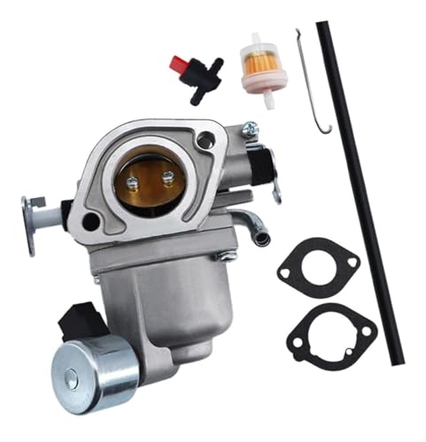Carburateur 593197 résout panne démarrage moteur tracteur