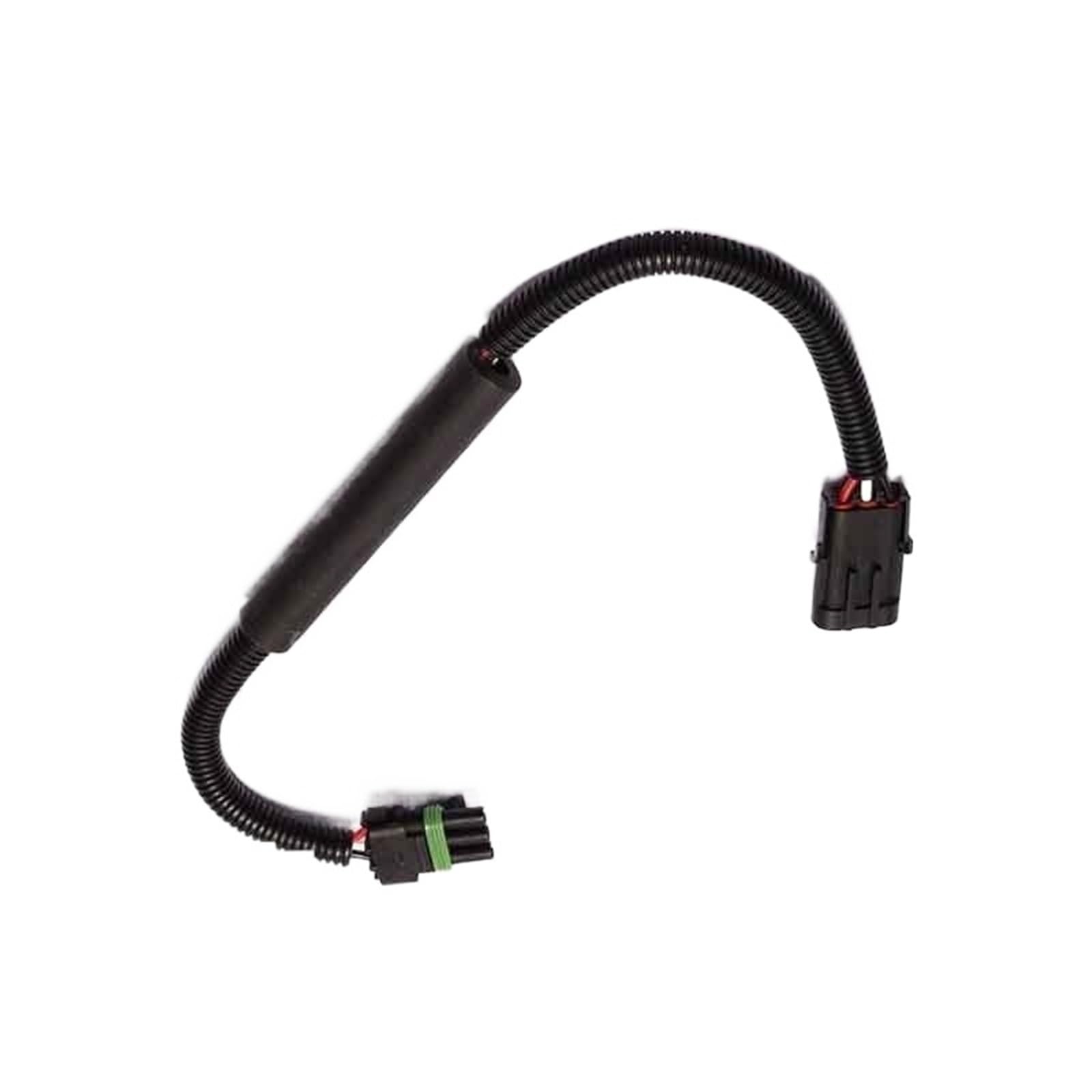 Électrovanne d'extinction de rechange pour interrupteur de pelle 24V
