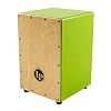 Amazon.co.jp: LP エルピー カホン Festivo Cajon ブラック LP1442-BK