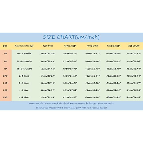 Conjunto de camiseta de manga comprida para meninos para bebês meninos, colete xadrez, calça infanti