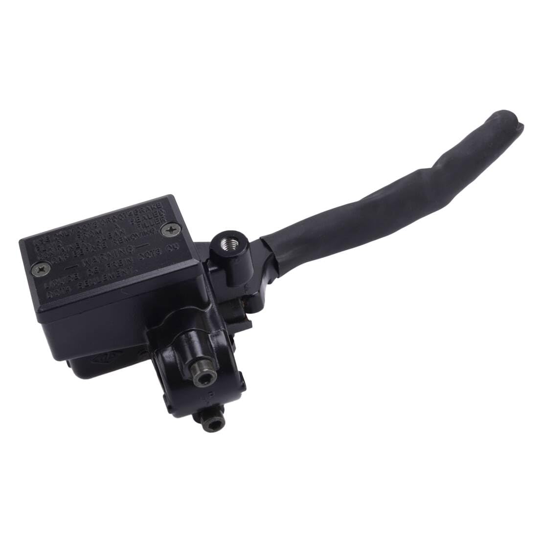OZHXXCA for 9010-080600 9050-080600 Front Hand Brake Lever Master Cylinder Fit for CF-Moto CFMOTO 500cc 500 CF500 CF188 CF625-2 CF800-2