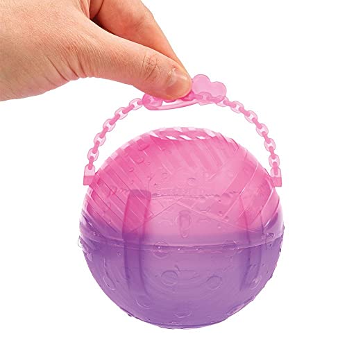 Boneca LOL Surprise Color Change Dolls, Candide