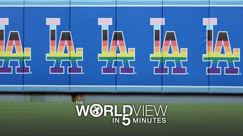 Dodgers pitcher opposes homosexual pride; Brazil&rsquo;s surge of Evangelicals and loss of Catholics; June 9th anniversary of death of Scottish missionary Columba