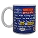 Matching Set of World's Sexiest Man & Woman Mugs Christmas All Occasions New Gif