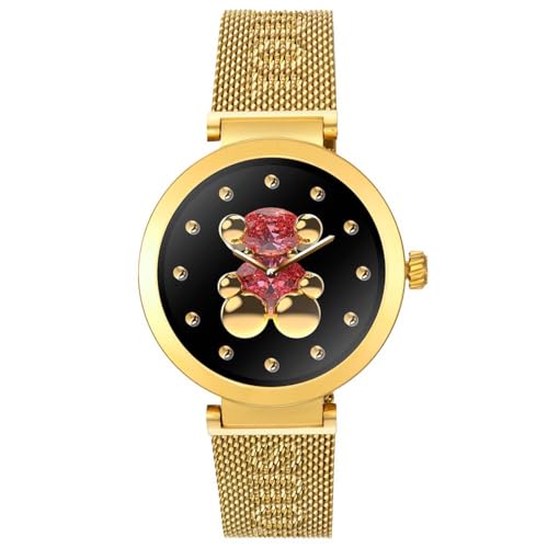 TOUS Reloj Smartwatch 3000147700 S-Connect Acero TOUS Reloj Smartwatch 3000147700 S-Connect Acero