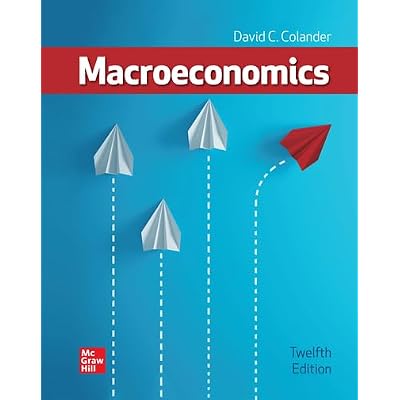 Macroeconomics