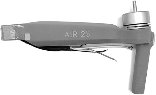 Miniatura 1 de NC Piezas de recambio del brazo del motor para DJI Mavic Air 2S Drone Accesorios