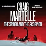 Cover of The Spider and the Scorpion