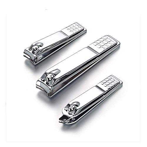 Zizzon Manicure, Pedicure Kit, Nail Clippers Set Of 12Pcs, Professional Grooming Kit, Nail Tools With Luxurious Travel Case #TOP2