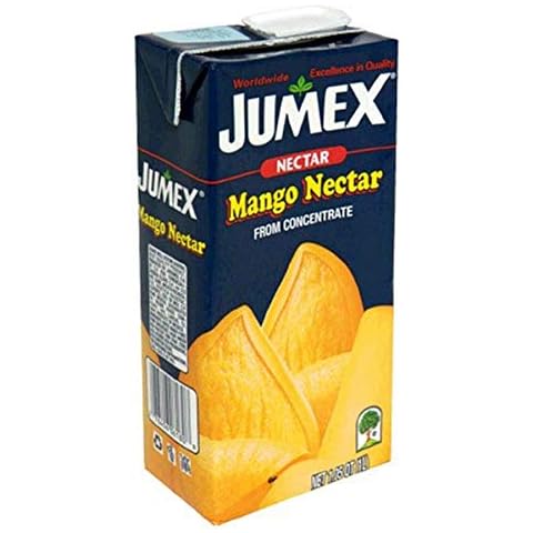 Jumex, Mango Multiserve Drink, 33.8 Fl Oz Cover