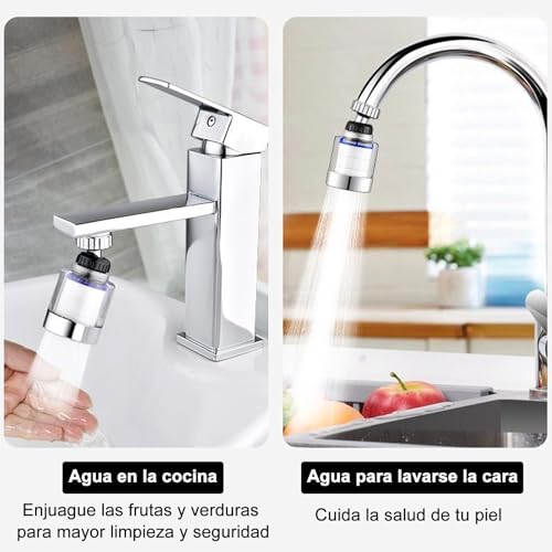 Recopilación de Filtros para grifo los más solicitados. 5 Imagen adicional