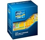 Intel i3 3240 Ivy Bridge 3.4Ghz Dual Core Socket 1155 Processor