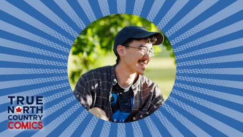 Lee Lai chats about &lsquo;Cannon&rsquo; and award nominations