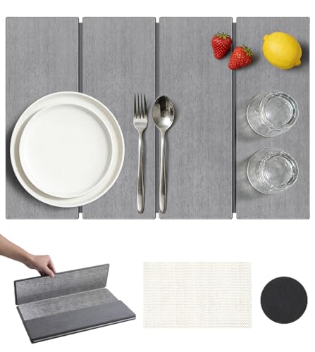 NIIFAWH Stone Drying Mat Only $29.99 (Reg. $32.99) at Amazon