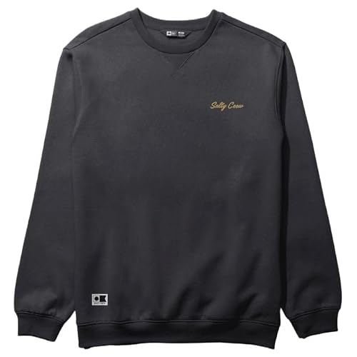 Salty Crew Worn In Crew Sweatshirt XL