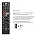 for Sony TV Remote Replacement fit for Sony-TVs and Bravia-TVs?for All Sony 4K UHD LED LCD HD Smart TVs