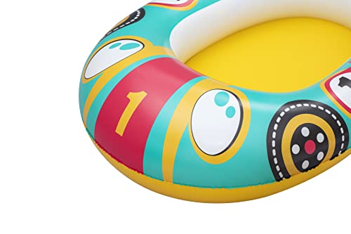 Bestway Splah Buddy Kinder-Schlauchboot, sortiert