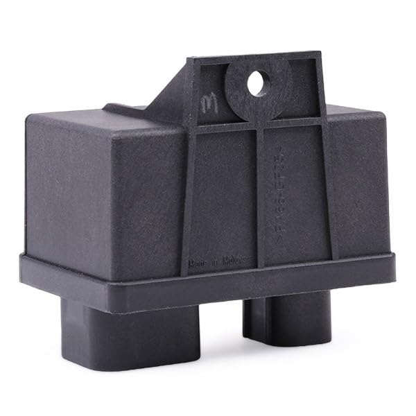 Bosch 0281003043 boîtier électronique pour résoudre les démarrages difficiles - 5
