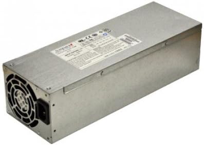 Supermicro PWS6532H 650W Power Supply FD Only PWS-653-2H