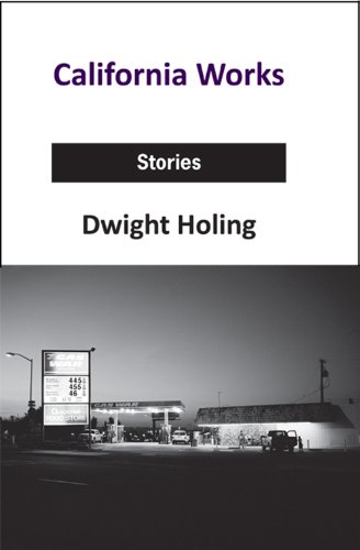 California Works 0988302918 Book Cover