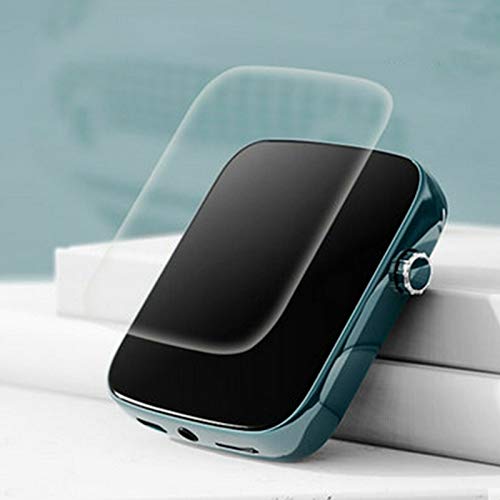 Preisvergleich Produktbild Shanling Q1 Schutzfolie, 2 Folien