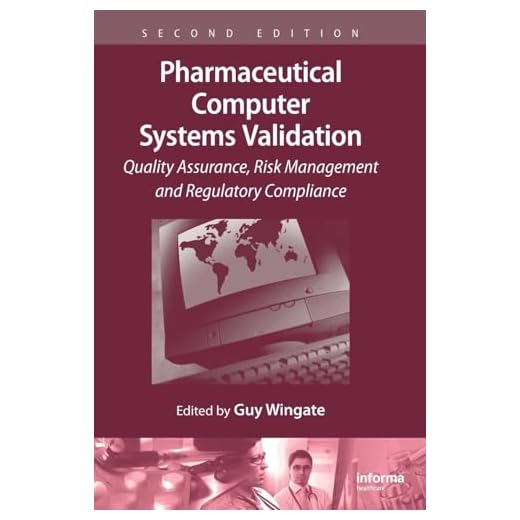 Best umbrella programs for biosciences Validation in Pharmaceutical Computer Systems
