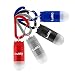 Nebo LUMO "The Brilliant Clip Light", Assorted Colors
