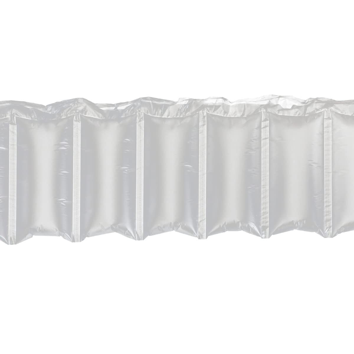 Cuscino imbottito ad aria, 600 m, 10 x 20 cm, per tappezzeria, pellicola per poster ad aria, perforazione