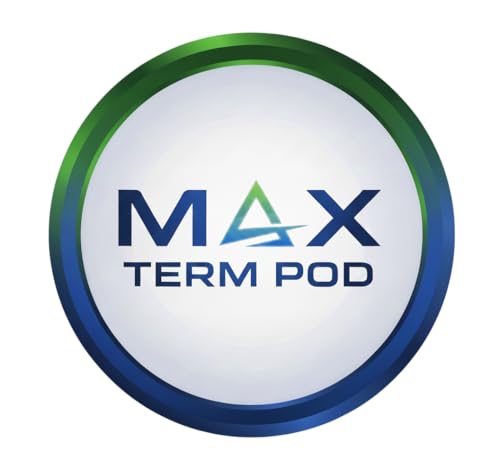 『Max Term Podcast』のカバーアート