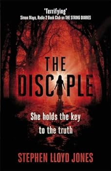Paperback Disciple Book