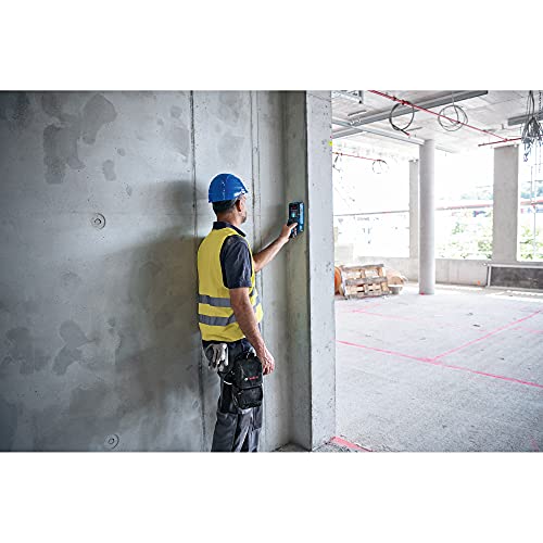Bosch D-Tect200C 12V Cordless Top Performance Professional Wallscanner #TOP5