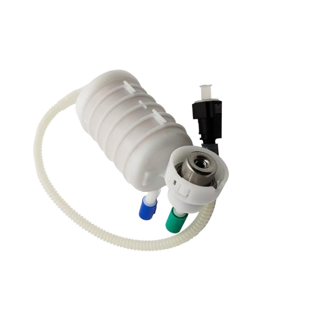 Filtro de combustible 16147186454 Compatible con E83