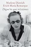  Digue\'m que m\'estimes: 16 (La Cara Fosca de les Lletres)