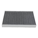 maXpeedingrods CF12211 4M0819439 Cabin Air Filter Fit for Audi A4, A5, A6, A7, A8, S4, S5, S6, S7,