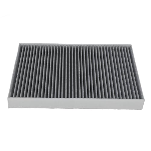 maXpeedingrods CF12211 4M0819439 Cabin Air Filter Fit for Audi A4, A5, A6, A7, A8, S4, S5, S6, S7, RS5, RS6, RS7, RS e-tron, Q5, Q7, Q8, for Porsche Cayenne