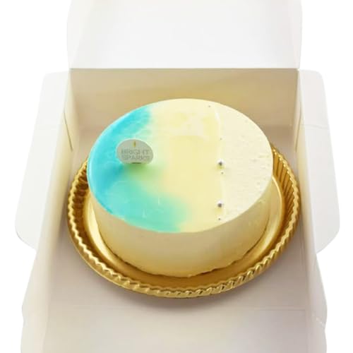 石垣の海のチーズケーキ (12cm)